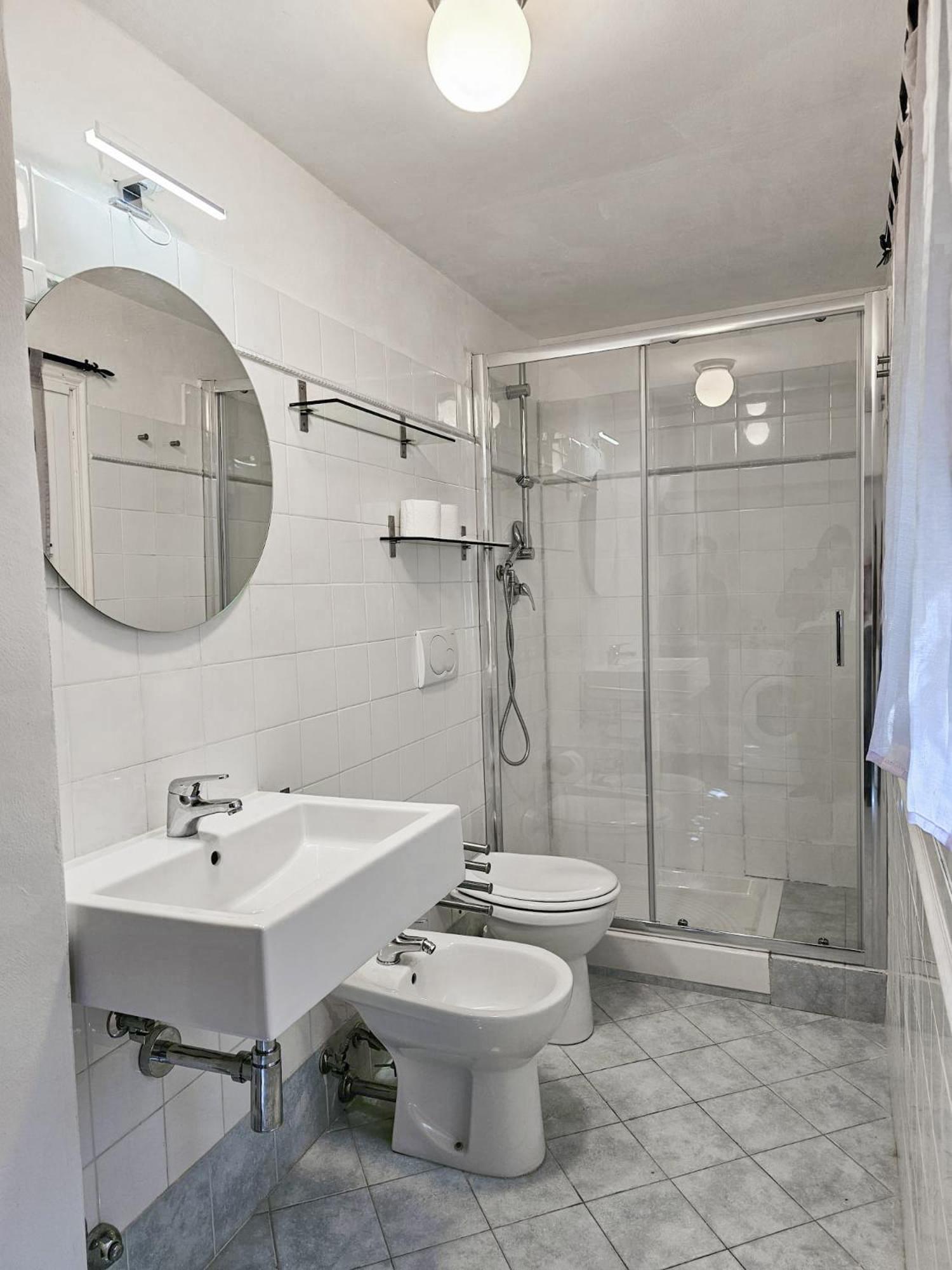 Narissara Apartment La Spezia Buitenkant foto