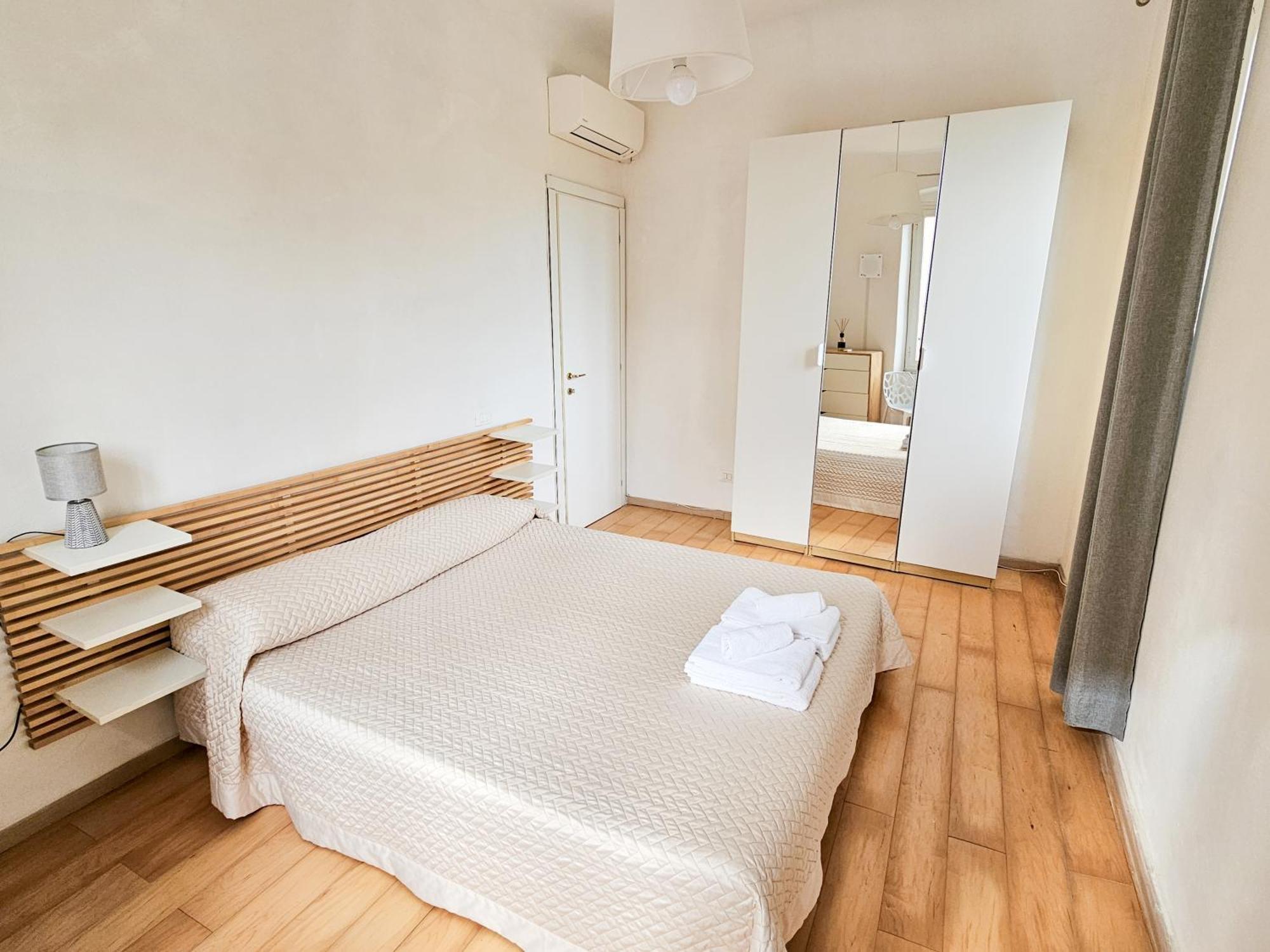 Narissara Apartment La Spezia Buitenkant foto